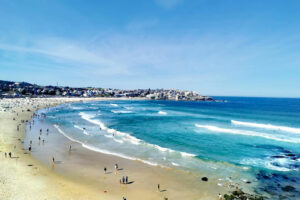 DFA: No Filipinos in Bondi shooting