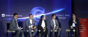 Globe Business calls industry to co-create PH’s digital backbone