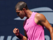 Alcaraz, Djokovic set up blockbuster US Open semifinals