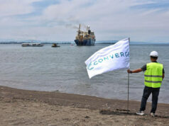 Converge reviews plan to create separate fiber unit