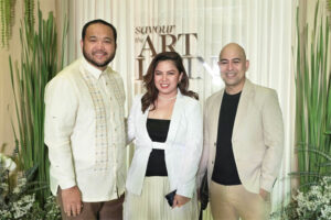 Savoring the art of living with Ascott BGC’s ‘Casa Capiz’ thumbnail