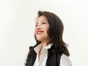 Pianist Cecile Licad: Playing through a blackout, dreaming of Banaue