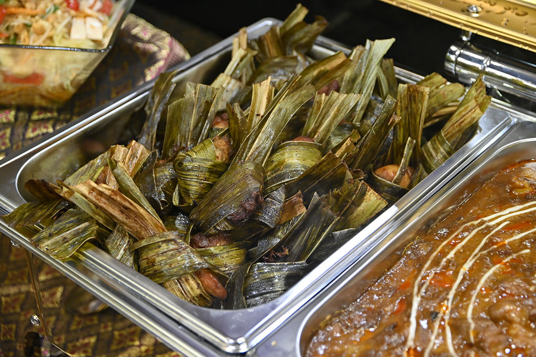 Nara Thai stays true to its roots, wins Thai Select seal