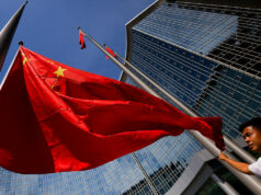 China tightens rare earth export controls, targets defense, semiconductor users