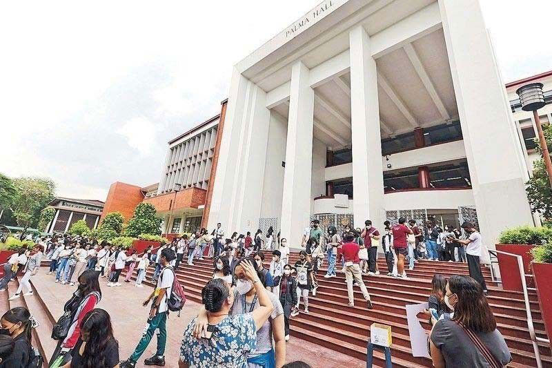 College-student