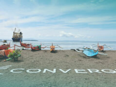 Converge targets year-end launch for international cables