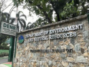 DENR sues Cebu developer