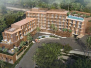 Damosa Land upbeat on 2026 as Samal hotel launch nears