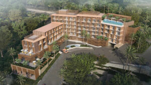 Damosa Land upbeat on 2026 as Samal hotel launch nears