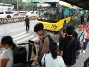 Uncertainty looms over Philippines’ modernized transport goal