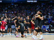 FIVB’s Azevedo ranks PHL as world-class host