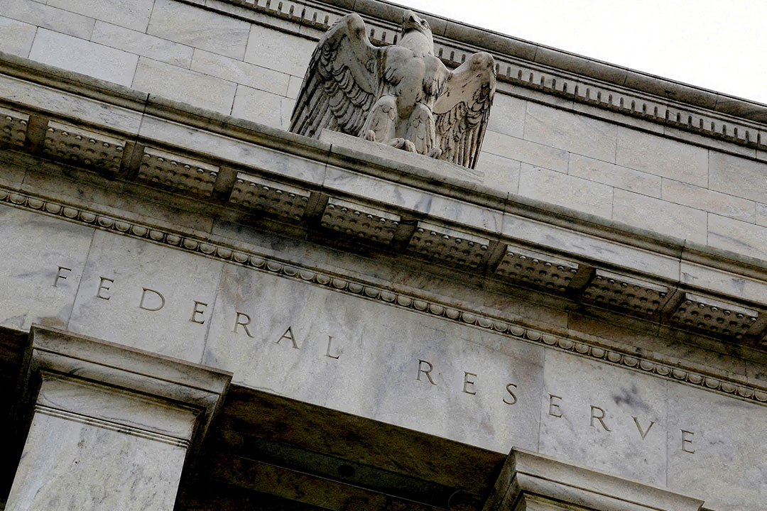 Federal reserve