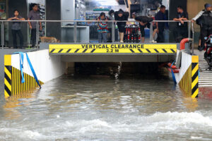 Economic losses from anomalous flood control projects likely hit up to P119 billion, Recto says