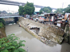 Philippine Q3 GDP growth slows sharply as corruption mess stalls public spending by Aubrey Rose A. Inosante, Reporter