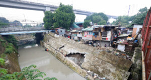 Philippine Q3 GDP growth slows sharply as corruption mess stalls public spending