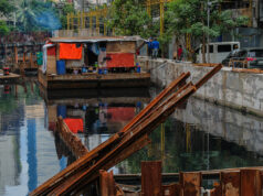 DPWH pauses local project bidding