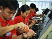 From potential to progress: Future-proofing Philippine growth