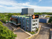 RLC unit sees up to 15% ADR growth from Go Hotels rebrand