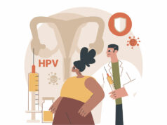 Protecting Filipinos living with HIV against cervical cancer