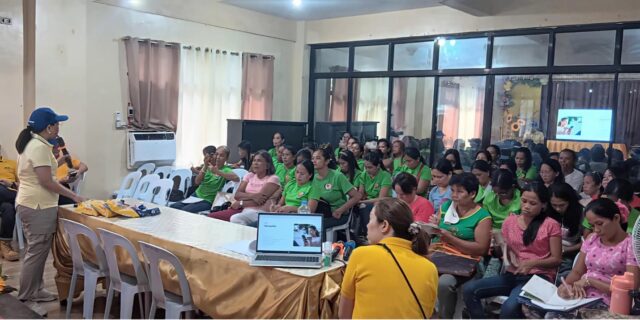 ICCP Group Foundation, Inc. (IGFI)