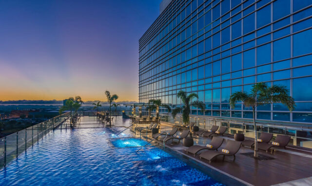 ILOILO BUSINESS PARK