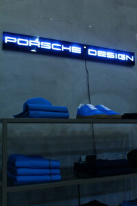Icons unite: Porsche Design celebrates heritage and a new era of ‘engineered luxury’