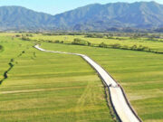 Agri dep’t launches infra monitoring office