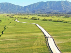 DA to take over farm-to-market road projects from DPWH in 2026