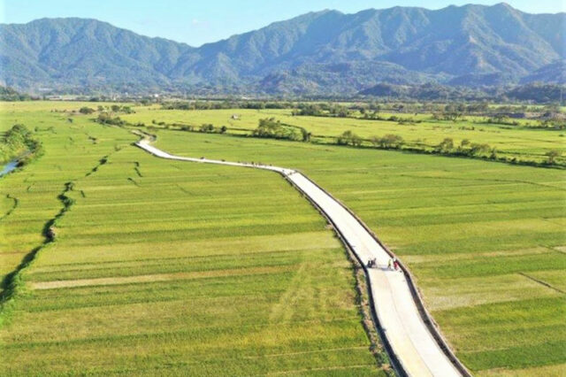 Ilocos Norte-Farm-to-Market Road