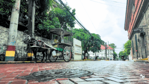 Heritage building tax perks eyed