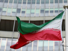 Iran seeks ‘peaceful nuclear deal’ with US, official says