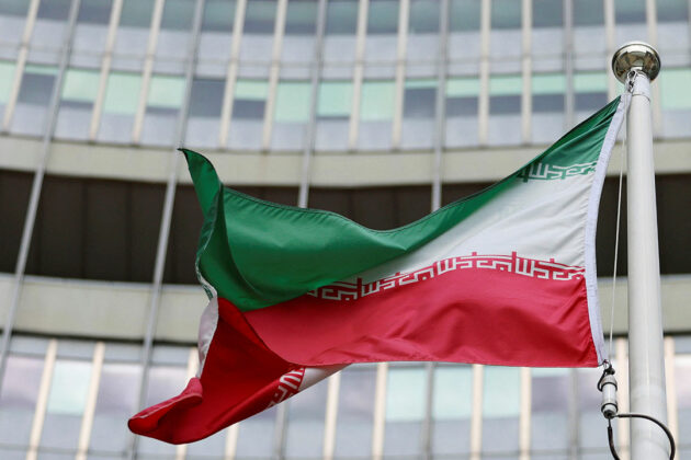 Iranian official says verified deaths in Iran protests reaches at least ...