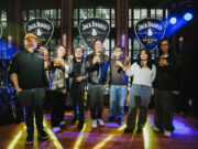 Jack Daniel’s promotes 20 indie artists with show series