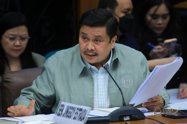 Jinggoy Estrada