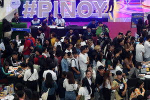 Gen Z workers embrace ‘polyworking’ amid low wages, rising costs