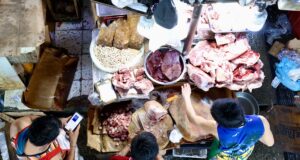 Higher power rates, weak peso may stoke inflation this year: BSP