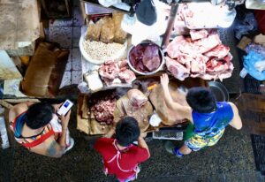 Philippine inflation quickens to 1.5% in August