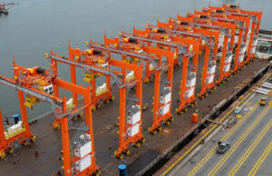 ICTSI secures $300-M AIIB loan for terminal upgrades, expansion