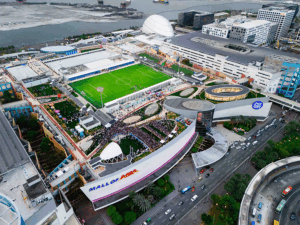 SM expects stable foot traffic this year after 1.4-B visits in 2025 Latest Business News 6