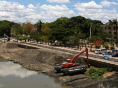 Third-party vetting proposed to deter public-works bid rigging