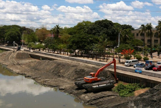 Third-party vetting proposed to deter public-works bid rigging