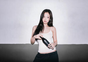 Stanley 1913 unites with chart-topping phenomenon JENNIE to launch ultimate luxe hydration collection