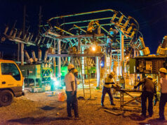 Meralco sees flat energy sales this year, eyes 2026 recovery