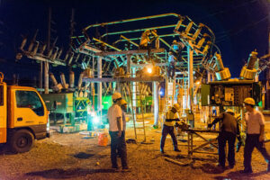 Meralco draws 15 bidders for 200-MW clean energy supply