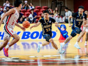 NU routs UE in UAAP 88 men’s basketball at UST QPavilion