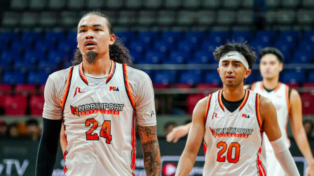 NorthPort Batang Pier