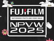 Fujifilm Philippines to hold Nationwide Photo and Video Walk on Oct. 5