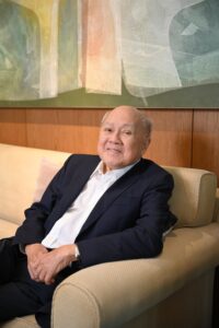 PHINMA chairman emeritus Oscar Hilado passes away