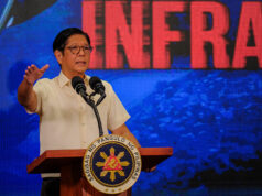 Marcos vows independent probe into flood-control irregularities
