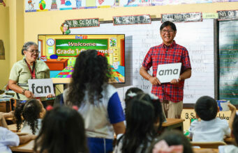 PHL stands at K-12 crossroads as learning crisis deepens